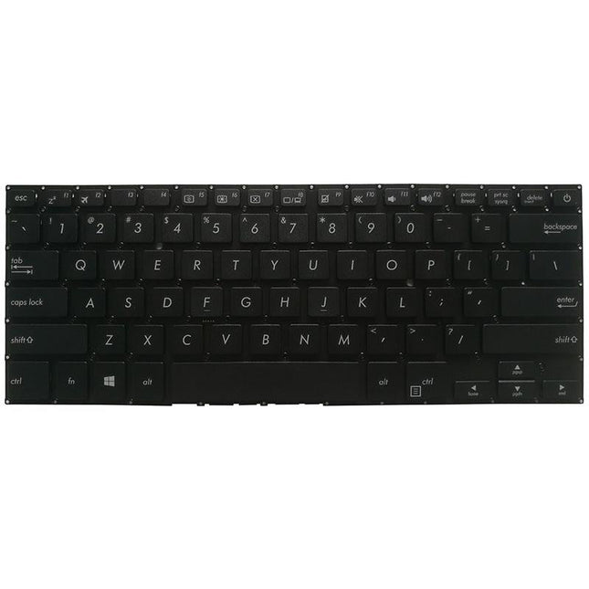 Keyboard For Asus E406 Series - Us Version-1915197278541451265