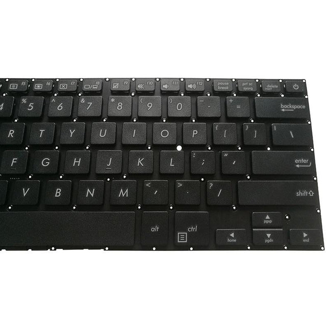 Keyboard For Asus E406 Series - Us Version-1915197278541451267