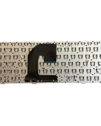 Silver Frame Us Keyboard For Hp Elitebook & Probook-1915197040179154946