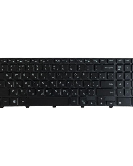 Russian Keyboard For Dell Vostro 5460 / 5470 14-5439-1915196988429832193