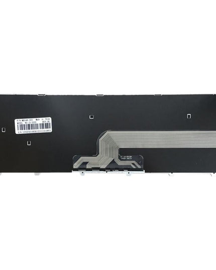 Russian Keyboard For Dell Vostro 5460 / 5470 14-5439-1915196988429832194