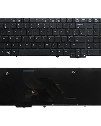 Hp Elitebook 8540 Keyboard - Us Version-1915197081648238592