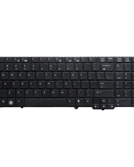 Hp Elitebook 8540 Keyboard - Us Version-1915197081648238593