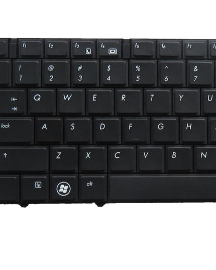 Hp Elitebook 8540 Keyboard - Us Version-1915197081648238596