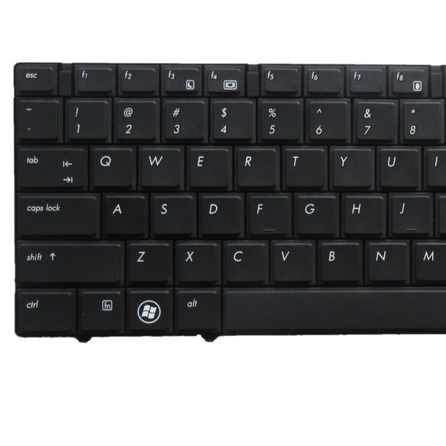Hp Elitebook 8540 Keyboard - Us Version-1915197081648238596