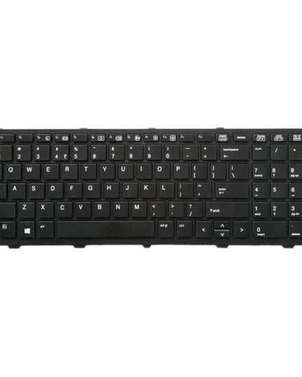 Hp Probook 450 / 455 / 470 G1 / G2 Keyboard - Us Version-1915197581059821569
