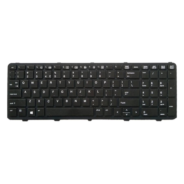 Hp Probook 450 / 455 / 470 G1 / G2 Keyboard - Us Version-1915197581059821569