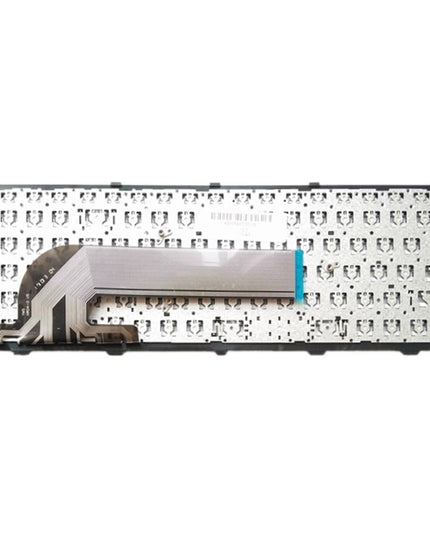 Hp Probook 450 / 455 / 470 G1 / G2 Keyboard - Us Version-1915197581059821570