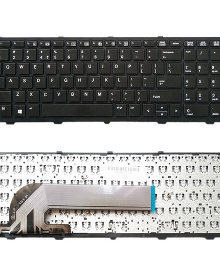 Hp Probook 450 / 455 / 470 G1 / G2 Keyboard - Us Version-1915197581059821571