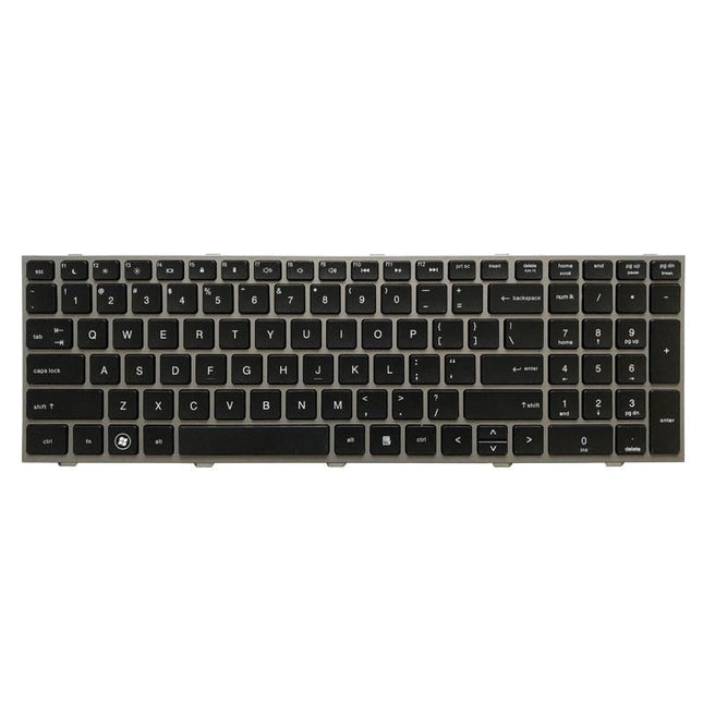 Hp Probook 4540 / 4545 / 4545S Us Keyboard-1915197511203688449