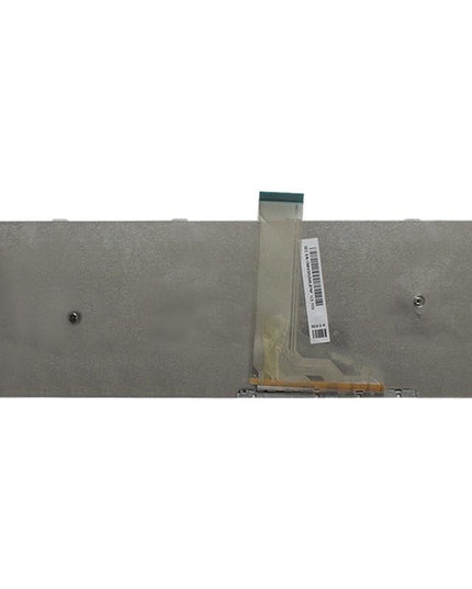 Russian Keyboard For Toshiba Satellite C50 / C55 Series - Black-1915196707885420546