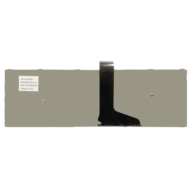 Keyboard For Toshiba Satellite C50 / C55 Series - Us Version-1915197924300689410