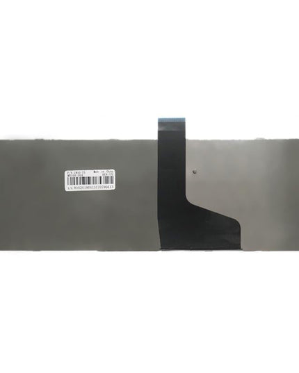Keyboard For Toshiba Satellite Laptops - Us Version-1915197402806095874