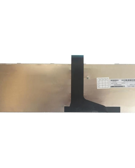 Russian Keyboard For Toshiba Satellite C850 / C855 / C870 / C875 / L875D-1915197518262702082