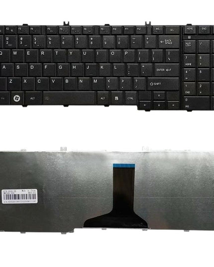 Keyboard For Toshiba Satellite L670 / L675 / C660 / C655 / L655 / L650 / C670 / L750-1915197238397767680