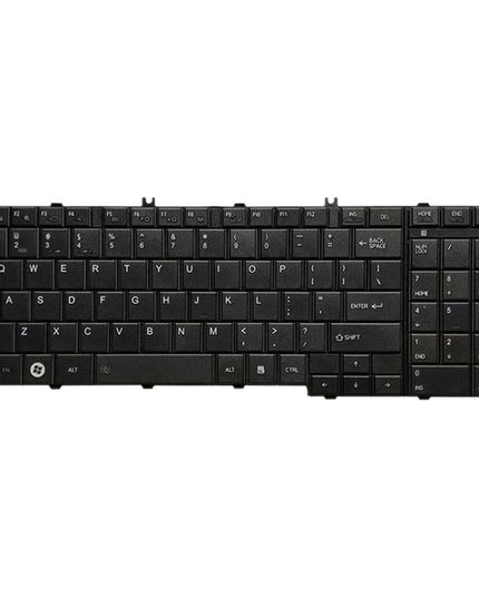 Keyboard For Toshiba Satellite L670 / L675 / C660 / C655 / L655 / L650 / C670 / L750-1915197238397767681