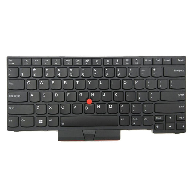 Lenovo Thinkpad E480 L480 L380 Yoga T480S Backlit Keyboard-1915197150048948225