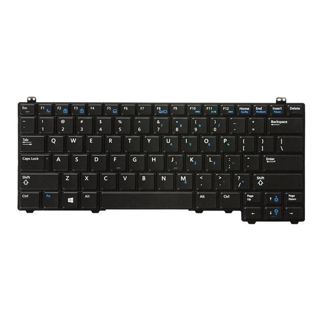 Lenovo Thinkpad E570 / E575 / E570C Us Keyboard-1915197007711047681