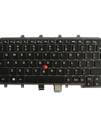 English Laptop Keyboard For Lenovo Thinkpad X Series With Pointing Stick-1915198236398850049