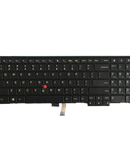 Lenovo Thinkpad E540 / E545 / E531 / T540 / T540P / W540 / W541 / W550S Keyboard - Us Version-1915197941824491521