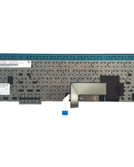 Lenovo Thinkpad E540 / E545 / E531 / T540 / T540P / W540 / W541 / W550S Keyboard - Us Version-1915197941824491522