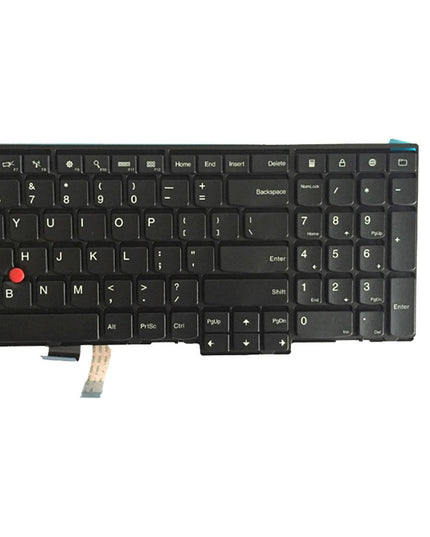 Lenovo Thinkpad E540 / E545 / E531 / T540 / T540P / W540 / W541 / W550S Keyboard - Us Version-1915197941824491524