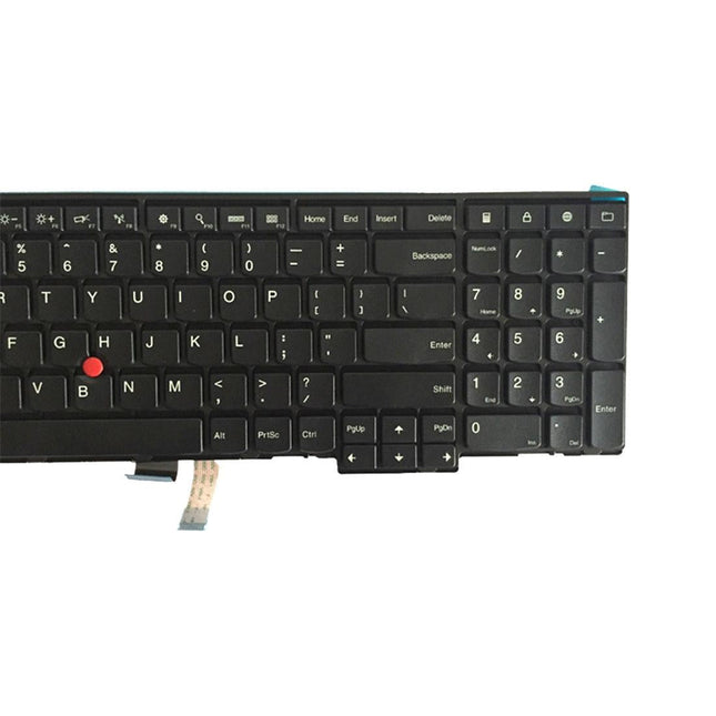 Lenovo Thinkpad E540 / E545 / E531 / T540 / T540P / W540 / W541 / W550S Keyboard - Us Version-1915197941824491524