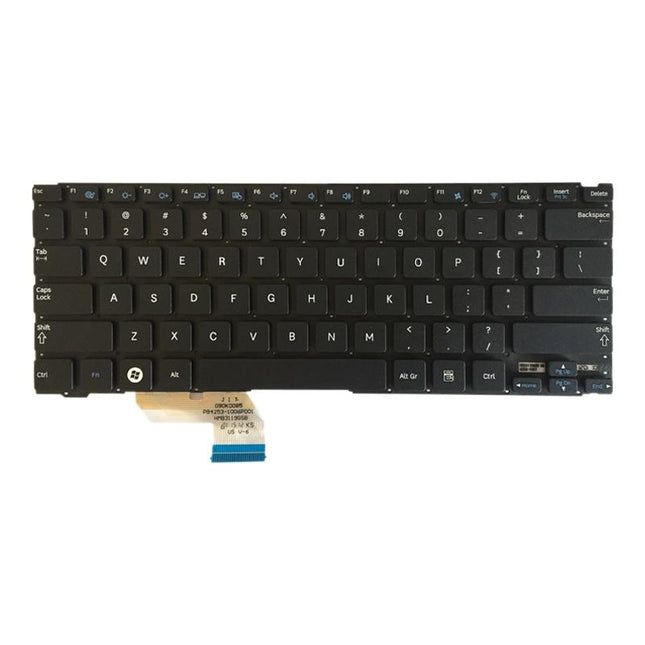 Samsung Np350U2B / 350U / 350U2A Keyboard - Us Version-1915198065925558273