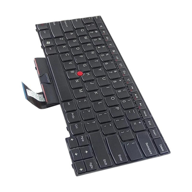Lenovo Thinkpad E430 / E435 / E330 / E335 / S430 / E445 Keyboard - Us Version-1915197509253337089