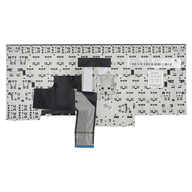 Lenovo Thinkpad E430 / E435 / E330 / E335 / S430 / E445 Keyboard - Us Version-1915197509253337090