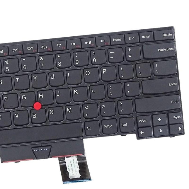 Lenovo Thinkpad E430 / E435 / E330 / E335 / S430 / E445 Keyboard - Us Version-1915197509253337091