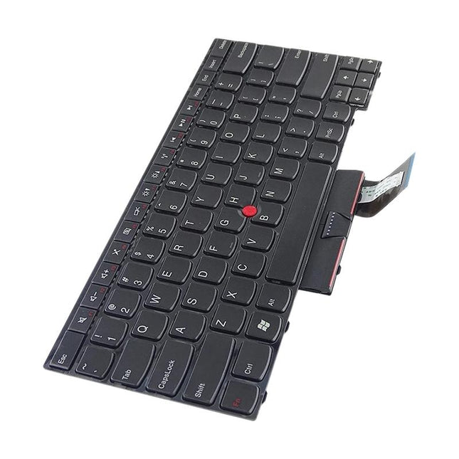 Lenovo Thinkpad E430 / E435 / E330 / E335 / S430 / E445 Keyboard - Us Version-1915197509253337093