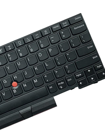 Backlit Us Keyboard For Lenovo Thinkpad X13 / L13 Gen1 / Gen2-1915198375230312451