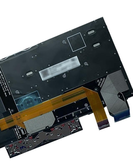 Backlit Us Keyboard For Lenovo Thinkpad X13 / L13 Gen1 / Gen2-1915198375230312452