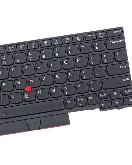Backlit Us Keyboard For Lenovo Thinkpad X Series-1915197535618732035