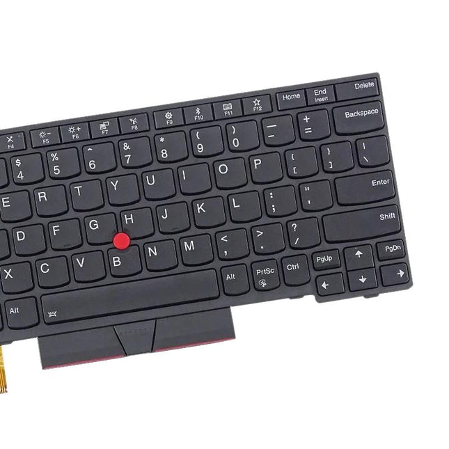 Backlit Us Keyboard For Lenovo Thinkpad X Series-1915197535618732035