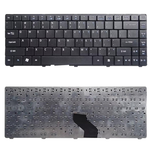 Keyboard For Acer Aspire 3810-4820 Series - Us Version-1915198055137808384