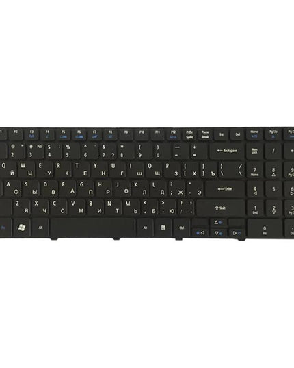 Russian Keyboard For Acer Aspire 7735 7551 5336 5410 5536 5738G 5252 7740G 7750 Series-1915197918940368897