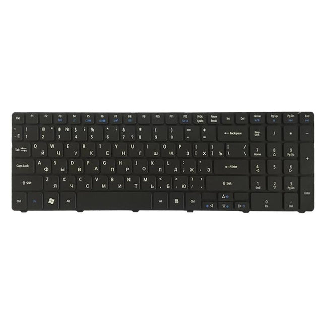 Russian Keyboard For Acer Aspire 7735 7551 5336 5410 5536 5738G 5252 7740G 7750 Series-1915197918940368897