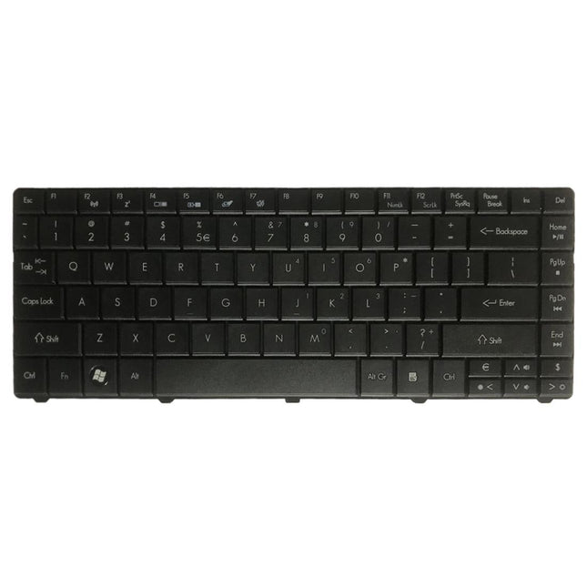 Keyboard For Acer Aspire E1 Series - Us Version-1915197752661381121