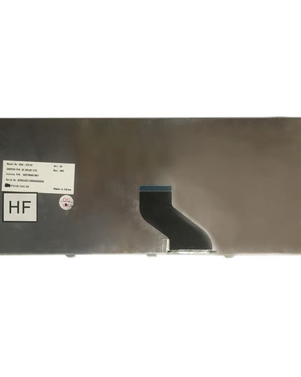 Keyboard For Acer Aspire E1 Series - Us Version-1915197752661381122