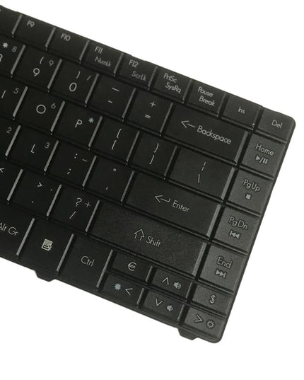 Keyboard For Acer Aspire E1 Series - Us Version-1915197752661381123
