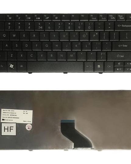 Keyboard For Acer Aspire E1 Series - Us Version-1915197752661381125