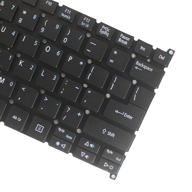 Acer Aspire E3 111 C5Sw V5-122 122P V5-132 132P V13 V3-371 E11 E3-112 E3-111 Keyboard - Us Version-1915197582523633667