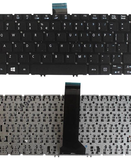 Acer Aspire E3 111 C5Sw V5-122 122P V5-132 132P V13 V3-371 E11 E3-112 E3-111 Keyboard - Us Version-1915197582523633669