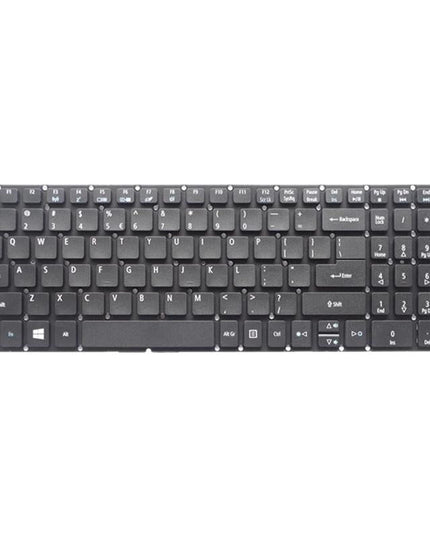Acer Aspire E5 Series Us Keyboard For E15 / E5-5Xx / V5-5Xx / F5-5Xx-1915197398251081729