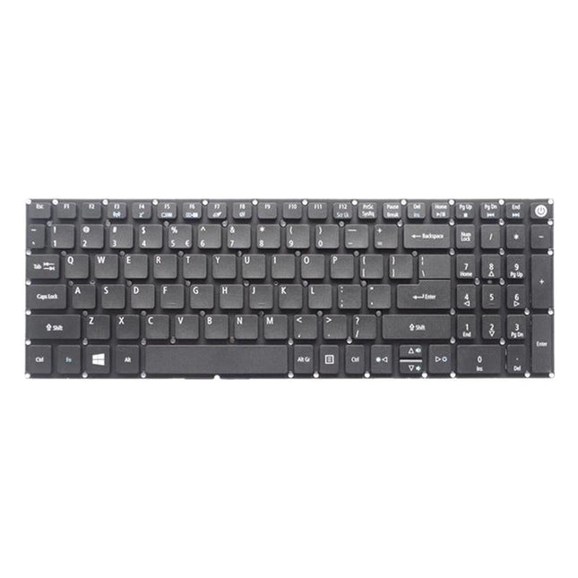 Acer Aspire E5 Series Us Keyboard For E15 / E5-5Xx / V5-5Xx / F5-5Xx-1915197398251081729