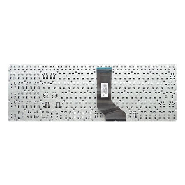 Acer Aspire E5 Series Us Keyboard For E15 / E5-5Xx / V5-5Xx / F5-5Xx-1915197398251081730