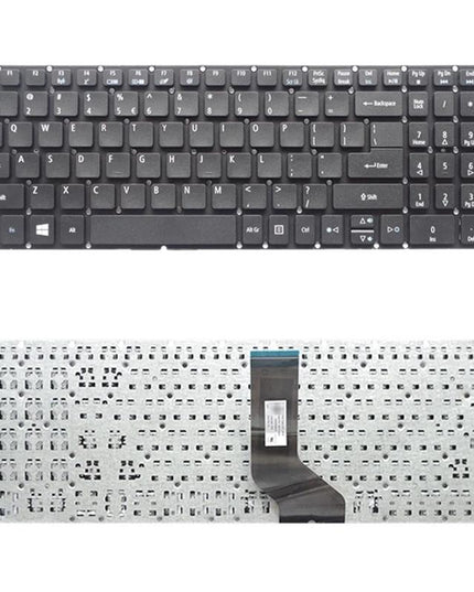 Acer Aspire E5 Series Us Keyboard For E15 / E5-5Xx / V5-5Xx / F5-5Xx-1915197398251081733