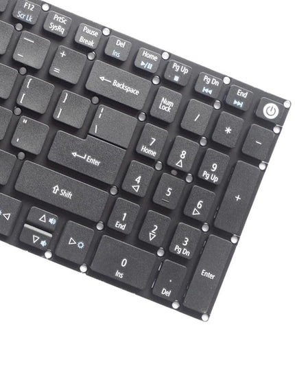 Acer Aspire E5 Series Us Keyboard For E15 / E5-5Xx / V5-5Xx / F5-5Xx-1915197398251081732